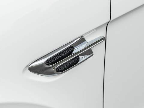 Bentley Bentayga W12 - U5600