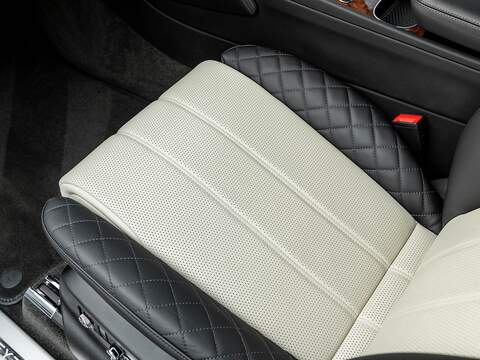 Bentley Bentayga W12 - U5600