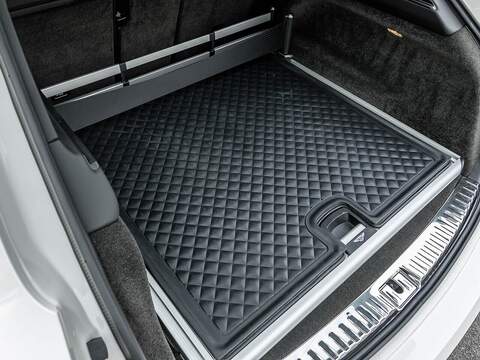 Bentley Bentayga W12 - U5600
