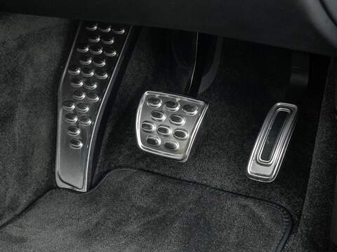 Bentley Bentayga W12 - U5600