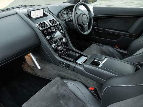 Aston Martin Dbs V12 - U5602