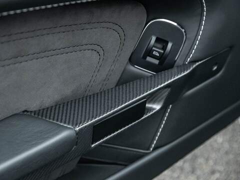 Aston Martin Dbs V12 - U5602