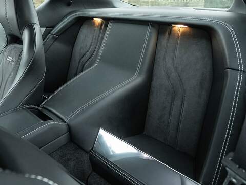 Aston Martin Dbs V12 - U5602