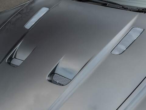 Aston Martin Dbs V12 - U5602