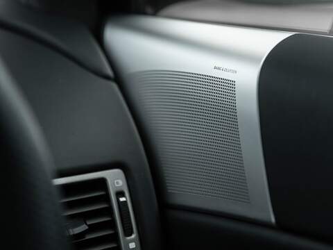 Aston Martin Dbs V12 - U5602