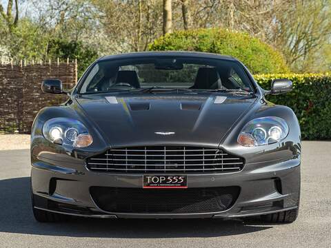 Aston Martin Dbs V12 - U5602
