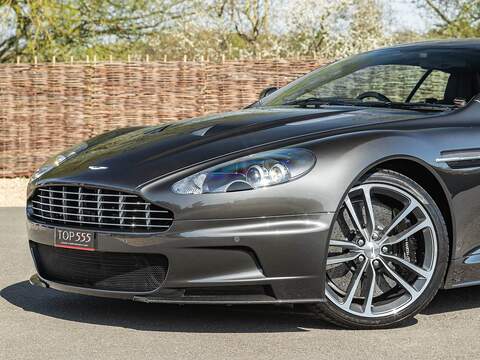 Aston Martin Dbs V12 - U5602