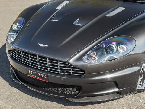 Aston Martin Dbs V12 - U5602
