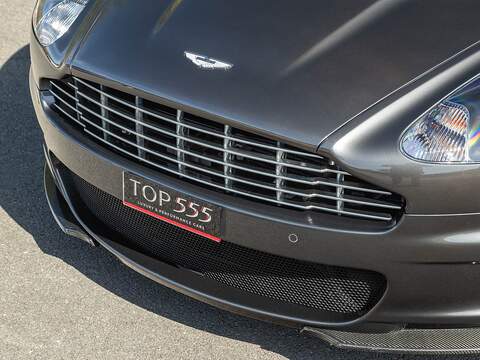 Aston Martin Dbs V12 - U5602