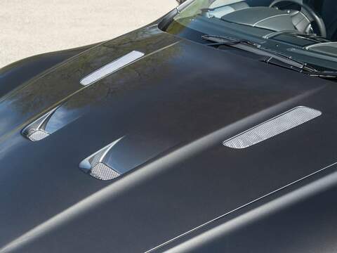 Aston Martin Dbs V12 - U5602