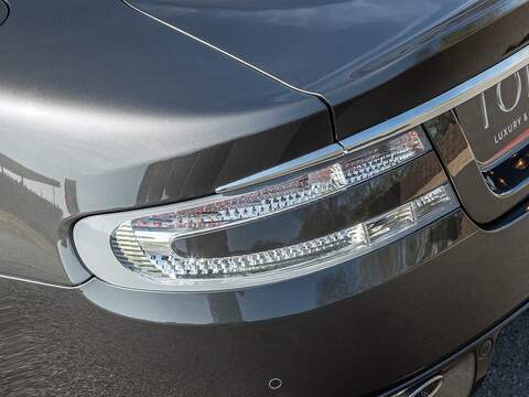 Aston Martin Dbs V12 - U5602