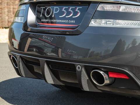 Aston Martin Dbs V12 - U5602