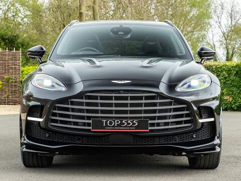 Aston Martin Dbx V8 - U5604