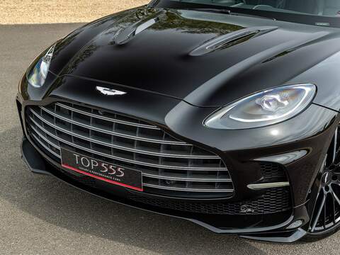 Aston Martin Dbx V8 - U5604