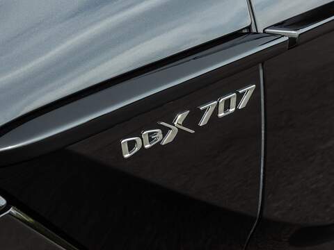 Aston Martin Dbx V8 - U5604