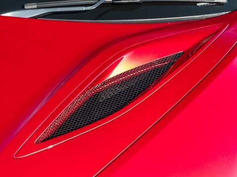 Honda Nsx V6 - U5605