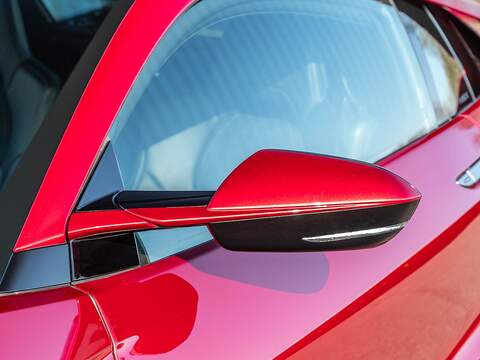 Honda Nsx V6 - U5605