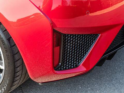 Honda Nsx V6 - U5605