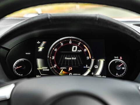 Honda Nsx V6 - U5605