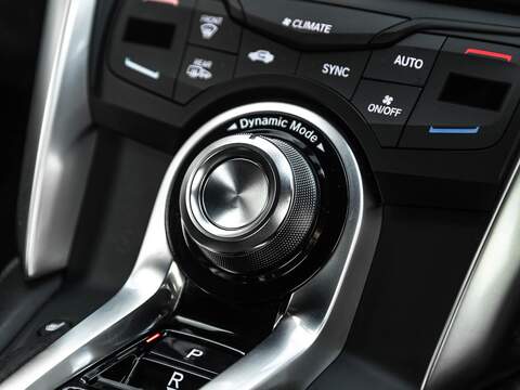 Honda Nsx V6 - U5605