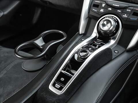 Honda Nsx V6 - U5605