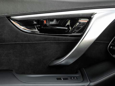 Honda Nsx V6 - U5605