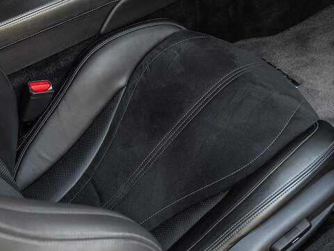 Honda Nsx V6 - U5605