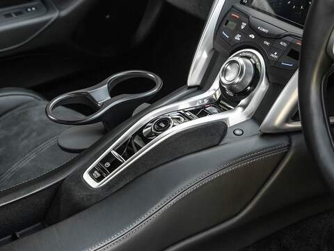 Honda Nsx V6 - U5605