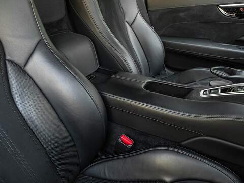 Honda Nsx V6 - U5605