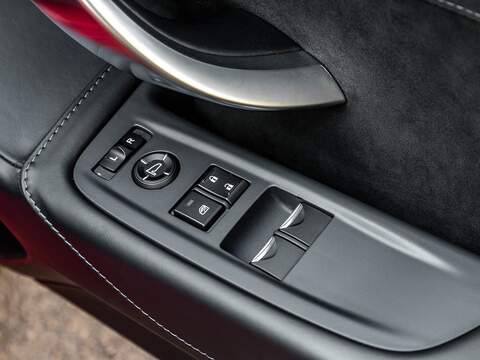 Honda Nsx V6 - U5605