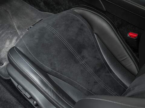 Honda Nsx V6 - U5605