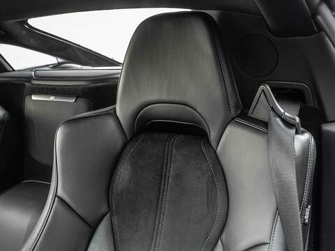 Honda Nsx V6 - U5605