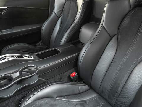 Honda Nsx V6 - U5605