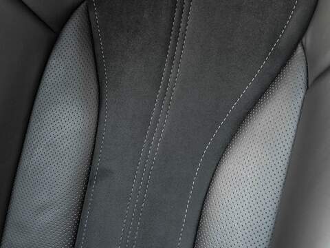 Honda Nsx V6 - U5605