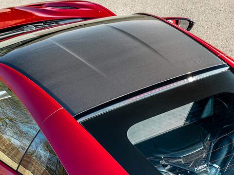 Honda Nsx V6 - U5605