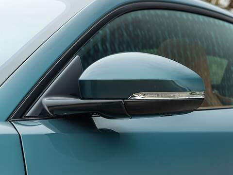 Jaguar F-Type 75 - U5606