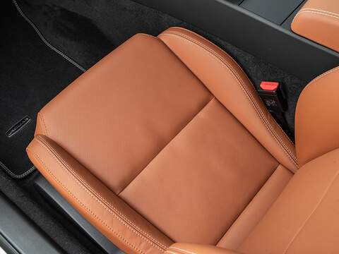 Jaguar F-Type 75 - U5606