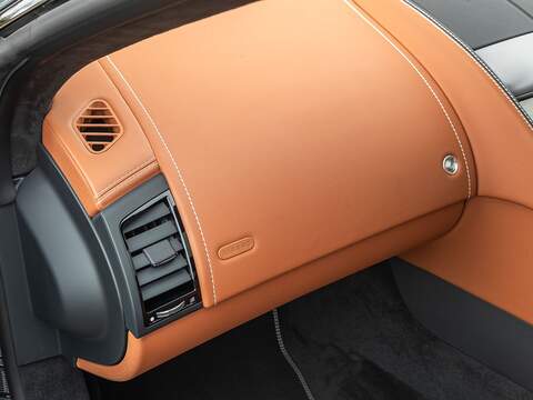 Jaguar F-Type 75 - U5606