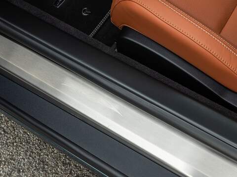 Jaguar F-Type 75 - U5606