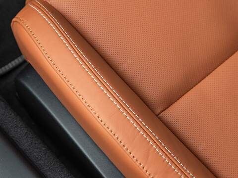 Jaguar F-Type 75 - U5606