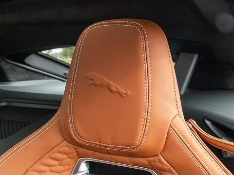 Jaguar F-Type 75 - U5606