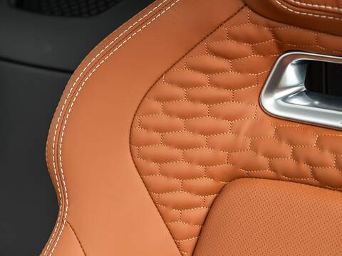 Jaguar F-Type 75 - U5606