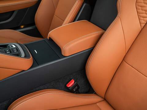 Jaguar F-Type 75 - U5606