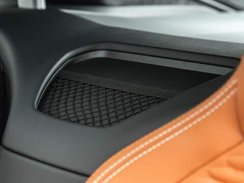 Jaguar F-Type 75 - U5606