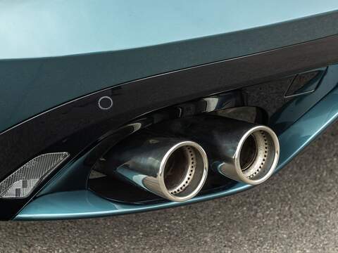 Jaguar F-Type 75 - U5606