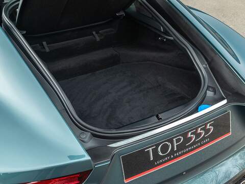 Jaguar F-Type 75 - U5606