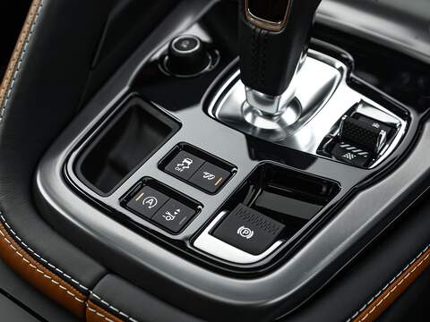 Jaguar F-Type 75 - U5606