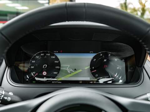 Jaguar F-Type 75 - U5606