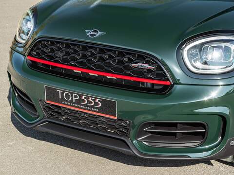 Mini Mini Countryman John Cooper Works All4 - U5608