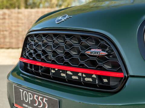 Mini Mini Countryman John Cooper Works All4 - U5608